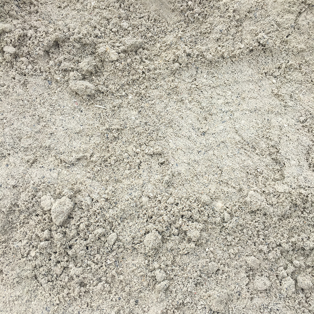 sable-blanc Sablières de Fond Canonville
